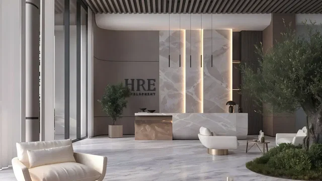 Soggiorno; stile moderno, luce naturale