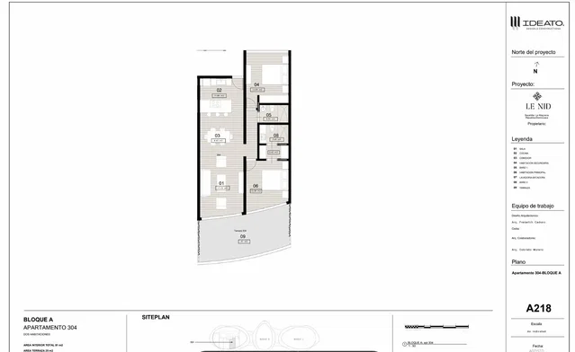 Sala de estar