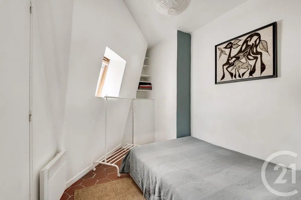 Yatak odası; doğal ışık, modern stil