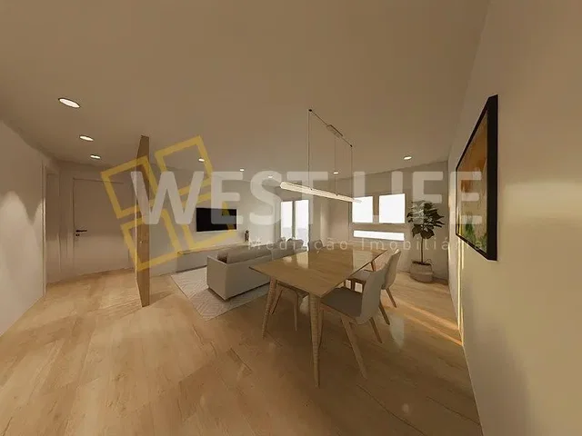 Σαλόνι; φυσικό φως, ξύλινο πάτωμα, μοντέρνο στυλ