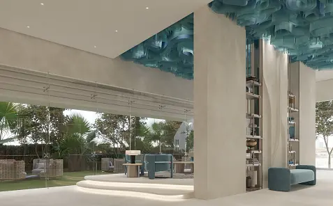 Дневна соба