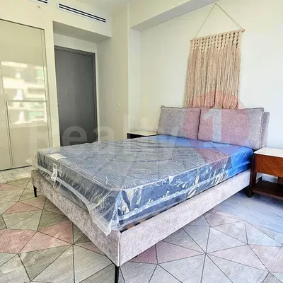 Yatak odası; doğal ışık