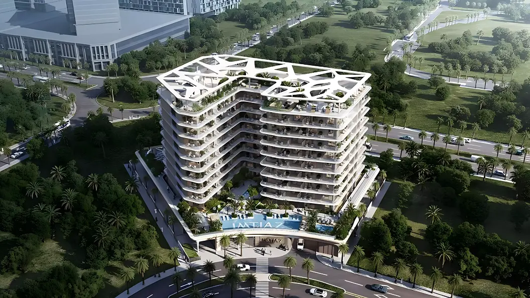 Кућа и околина; поглед, високи плафони, природно светло