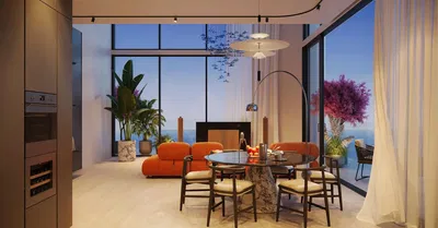 Дневна соба