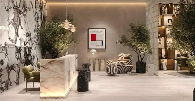 Дневна соба