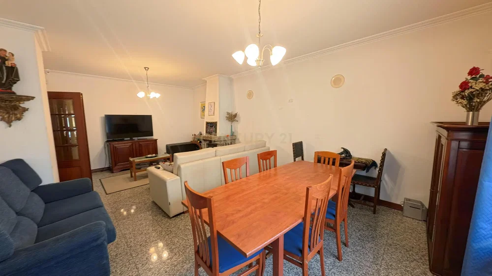 Obývací pokoj; přirozené světlo