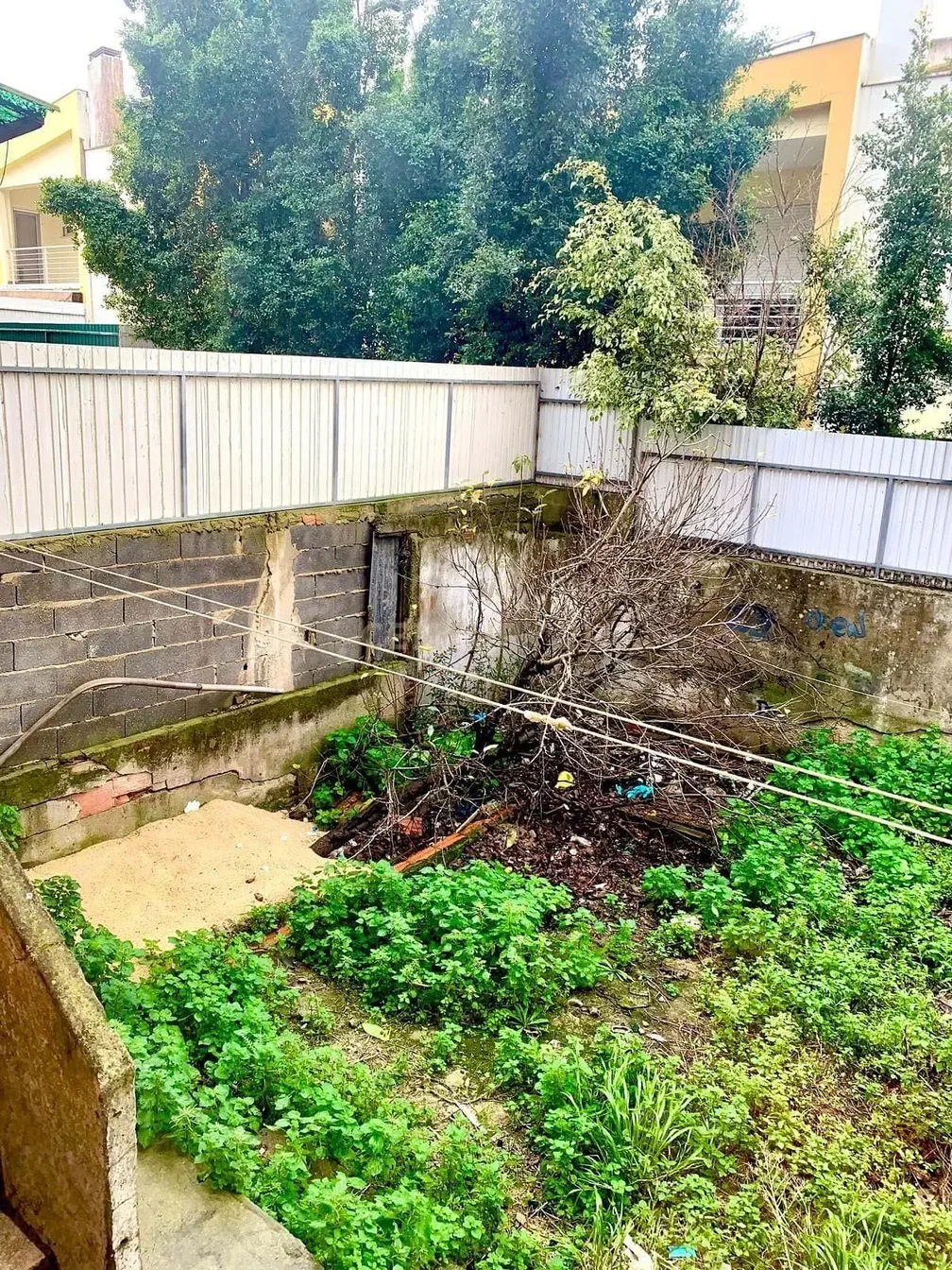 Кућа и околина; потребна реновација, природно светло