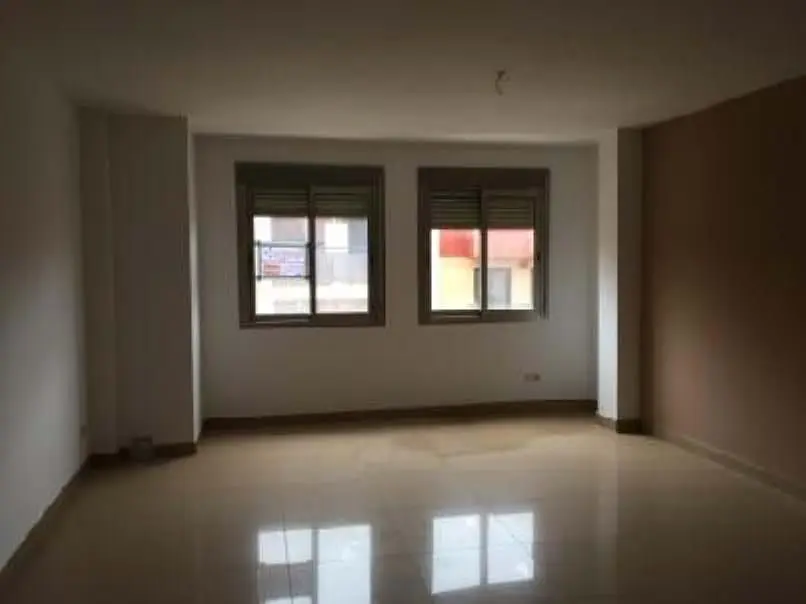 Obývací pokoj; dlažba, přirozené světlo