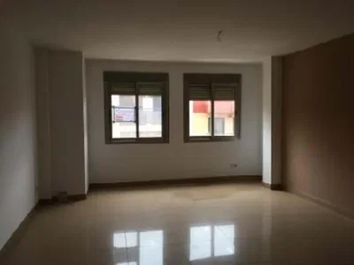 Obývací pokoj; dlažba, přirozené světlo