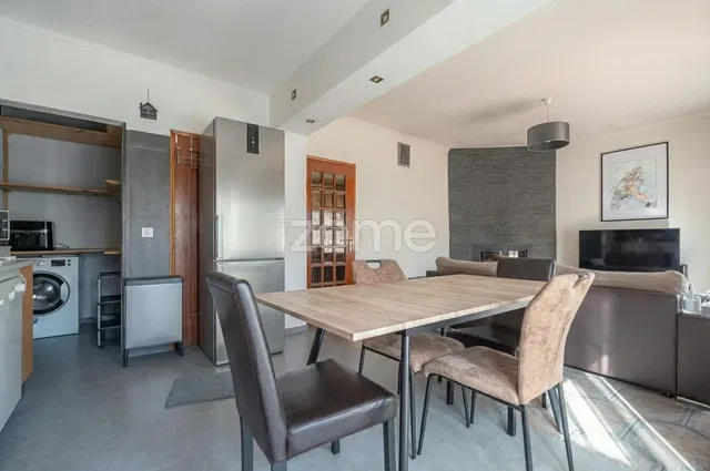 Sala de estar; vista, luz natural