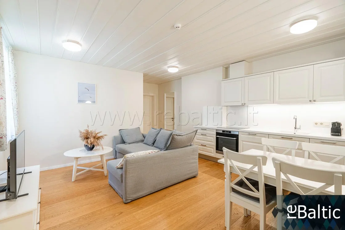Woonkamer