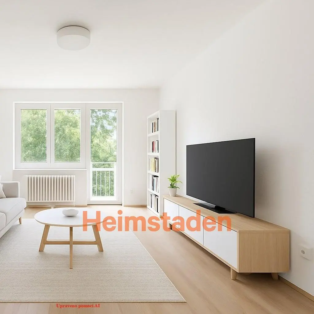 Wohnzimmer; blick, tageslicht, moderner stil