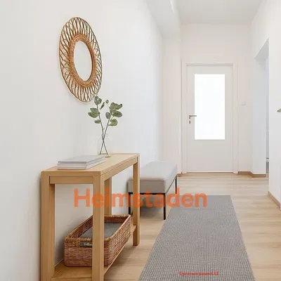 Wohnzimmer; tageslicht, moderner stil