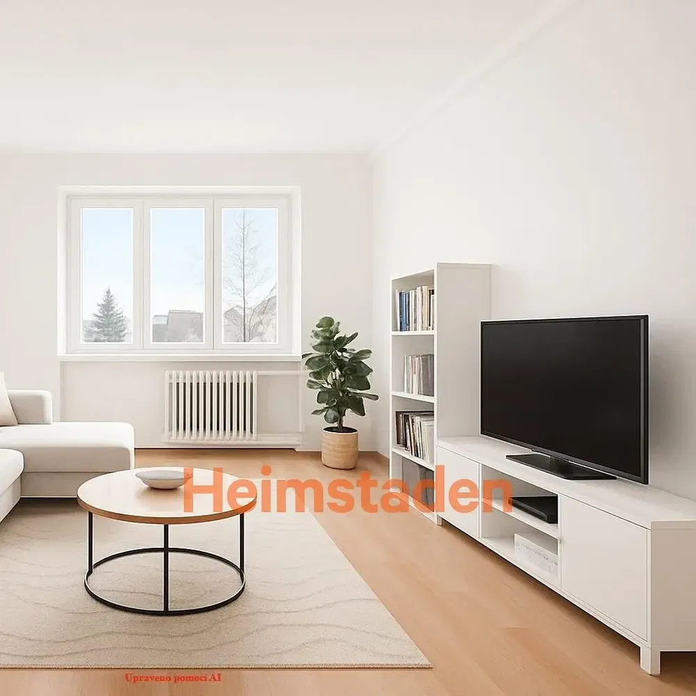 Sala de estar; vista, luz natural, estilo moderno