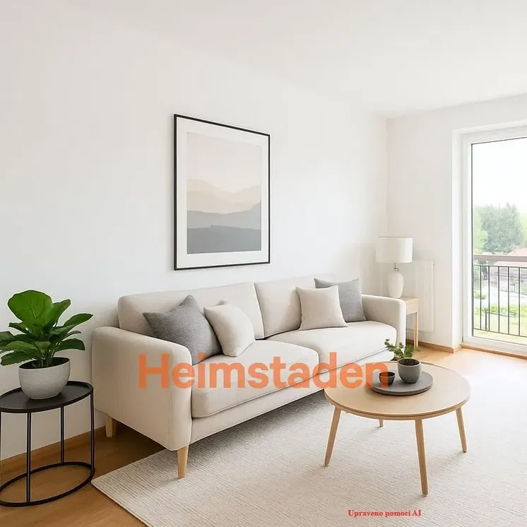 Soggiorno; vista, luce naturale, stile moderno