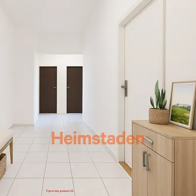 Diğer; fayans zemin, doğal ışık