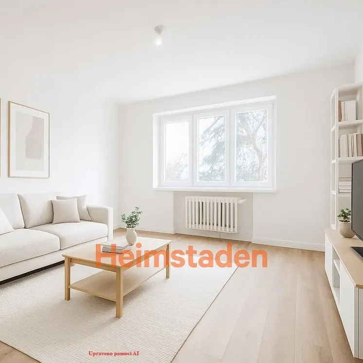 Soggiorno; luce naturale, stile moderno