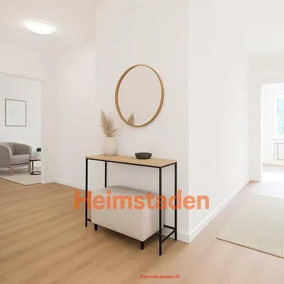 Soggiorno; luce naturale, stile moderno, pavimento in legno