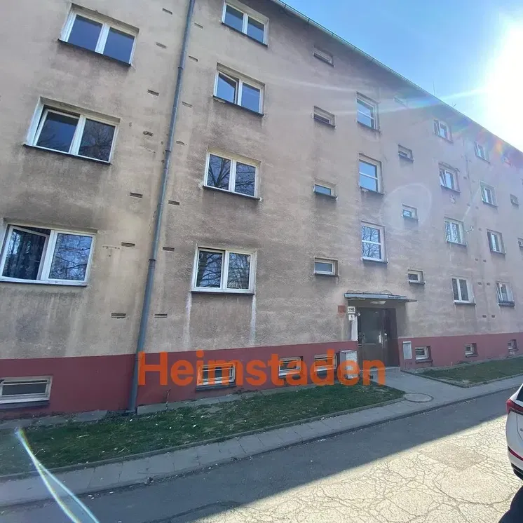 Haus und umgebung