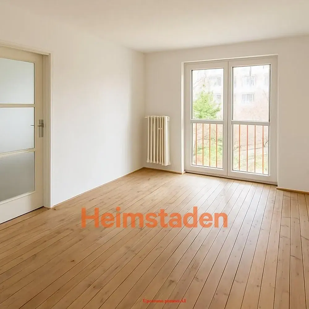 Wohnzimmer; holzboden, blick, tageslicht