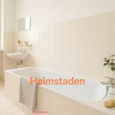 Kupaonica; pločice, pločice