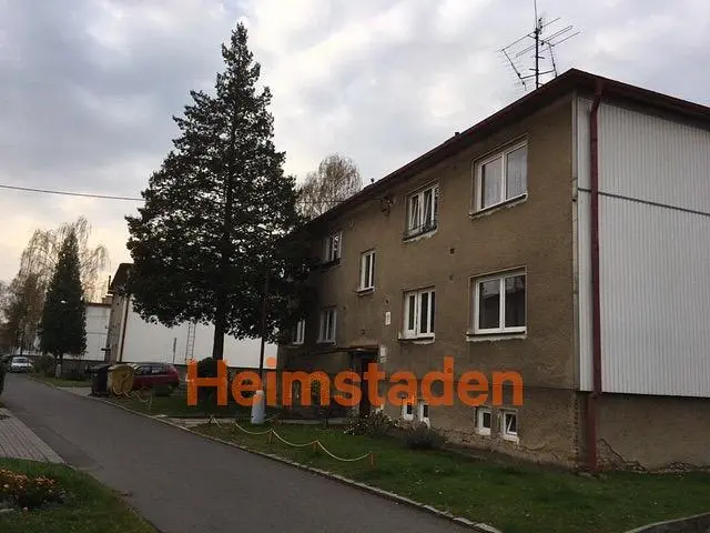 Haus und umgebung