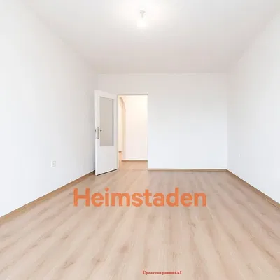 Ostatní; dřevěná podlaha, přirozené světlo