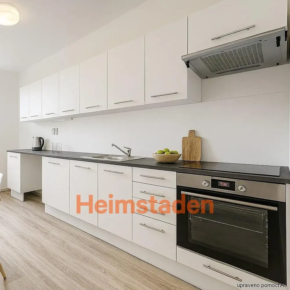 Küche; küchengeräte, moderner stil