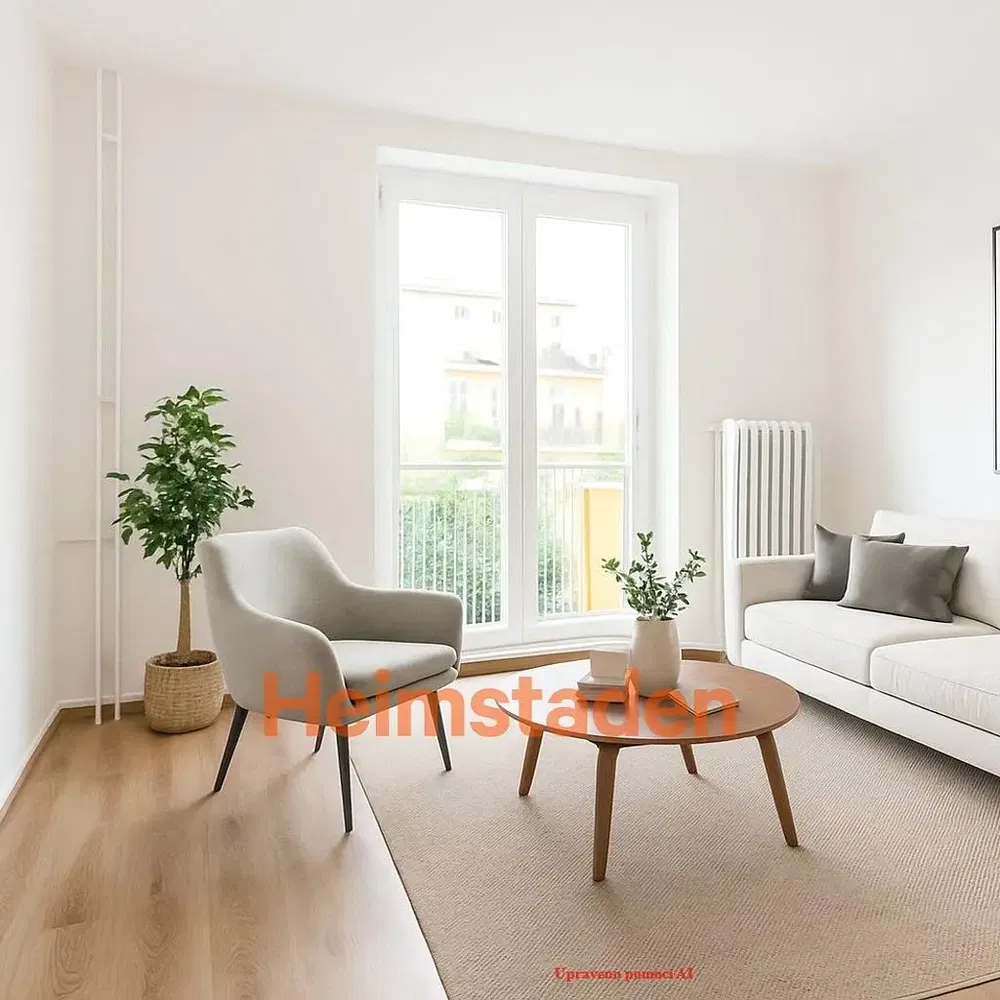 Oturma odası; manzara, doğal ışık, modern stil