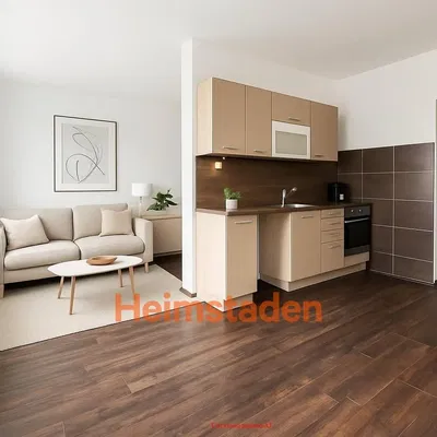 Obývací pokoj; výhled, moderní styl, přirozené světlo