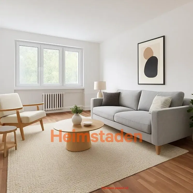 Oturma odası; manzara, doğal ışık, modern stil