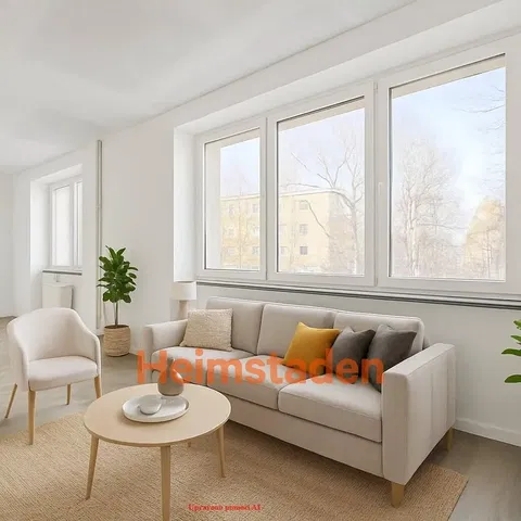 غرفة معيشة; إطلالة, ضوء طبيعي, أسلوب عصري