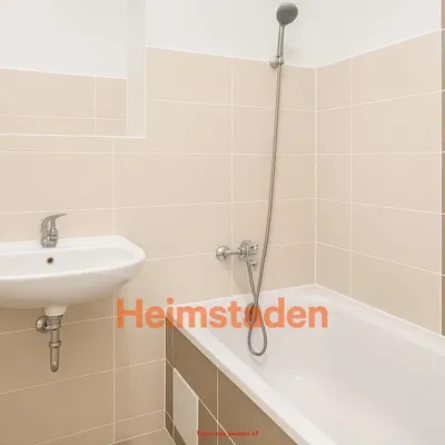 Koupelna; dlažba