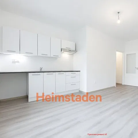 Küche; renoviert, tageslicht, moderner stil