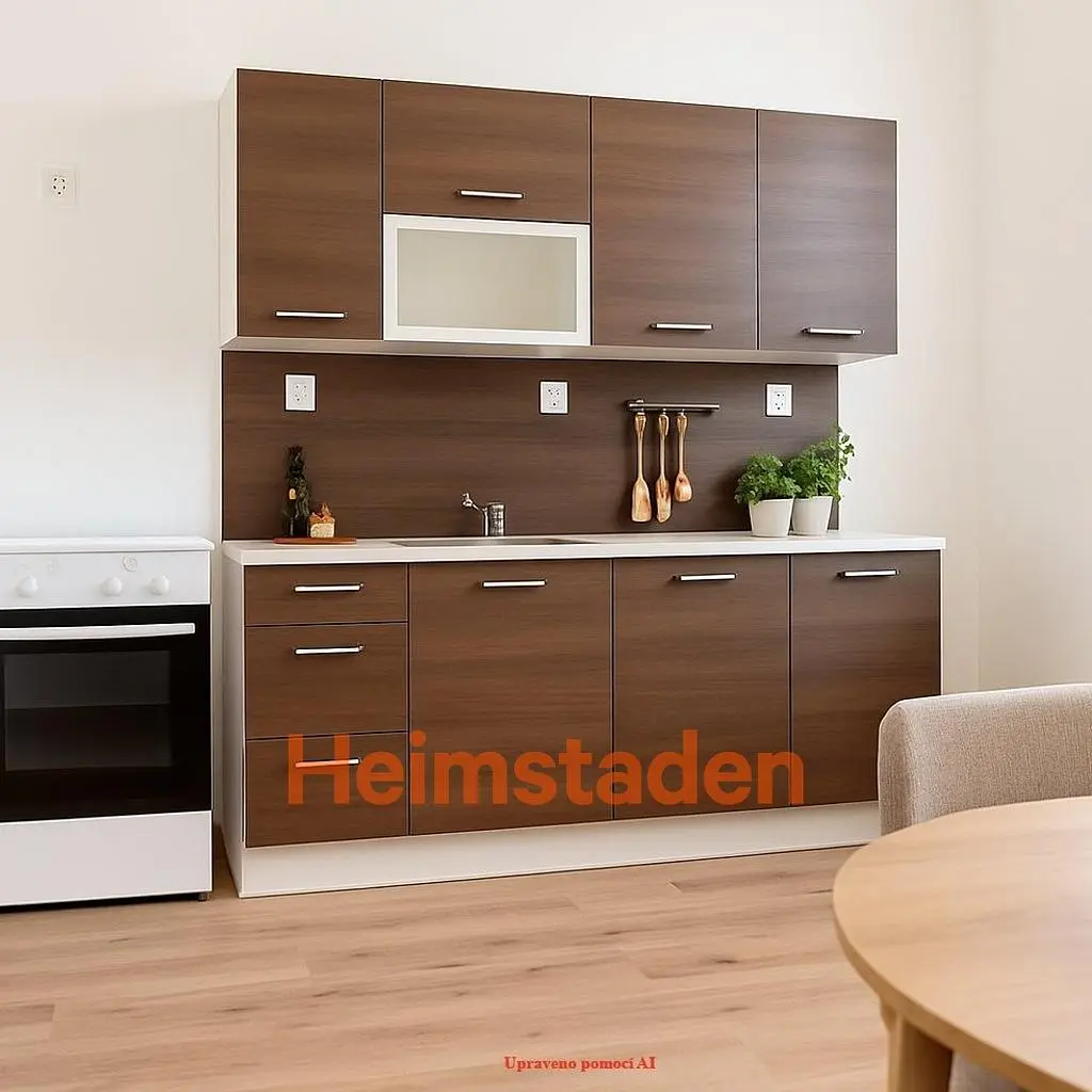 Küche; küchengeräte, moderner stil