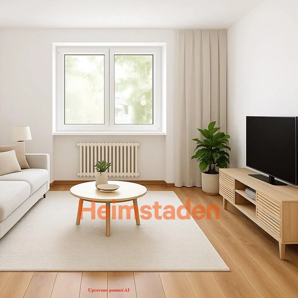 Wohnzimmer; blick, tageslicht, moderner stil, holzboden