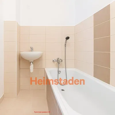 Badezimmer; fliesenboden
