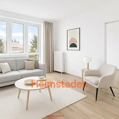 Oturma odası; manzara, doğal ışık, modern stil