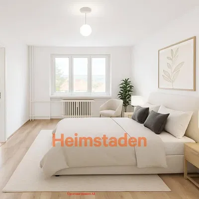 Yatak odası; doğal ışık, modern stil, ahşap zemin