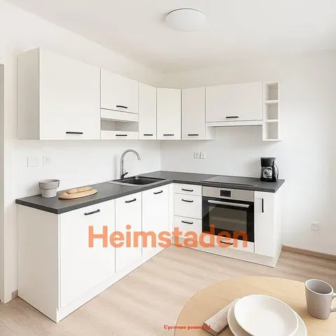 Kuchnia; sprzęt kuchenny, styl nowoczesny, wyremontowany, światło dzienne