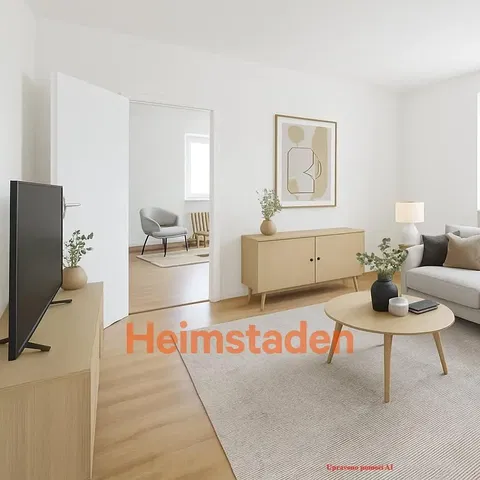 Living room; natural light, modern style, wood floor