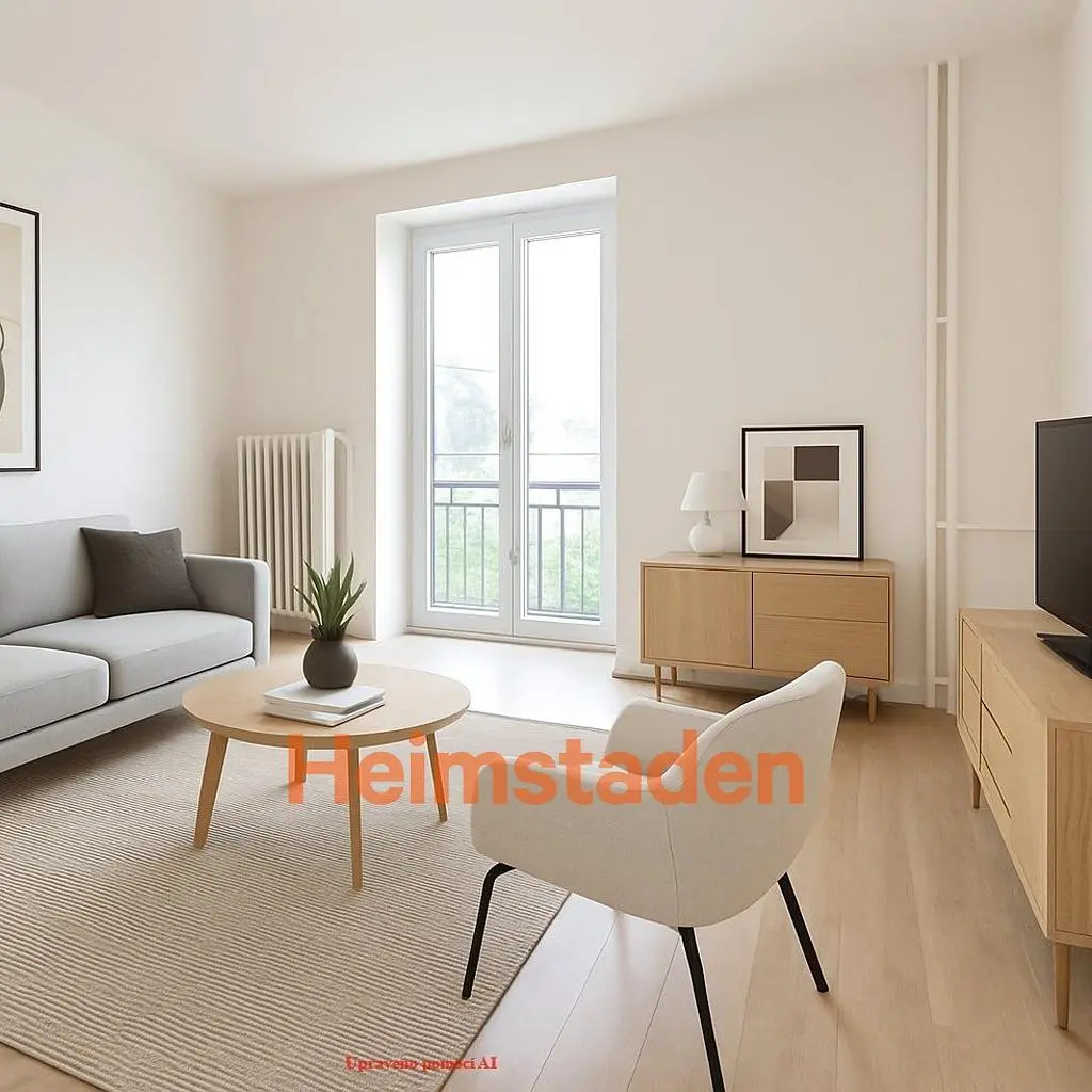 Oturma odası; doğal ışık, modern stil