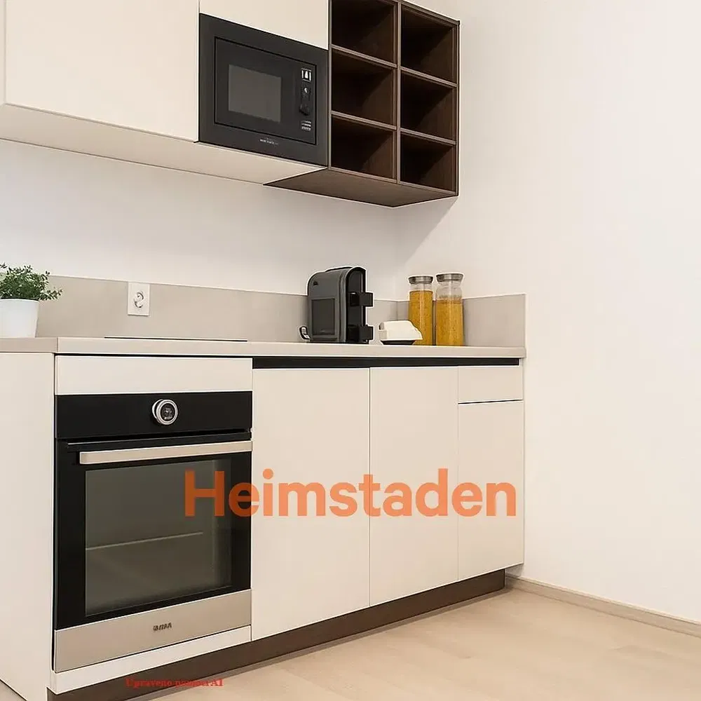 Mutfak; mutfak aletleri, modern stil