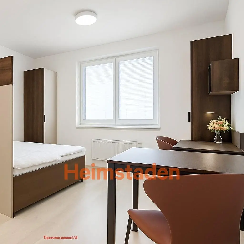 Yatak odası; doğal ışık, modern stil