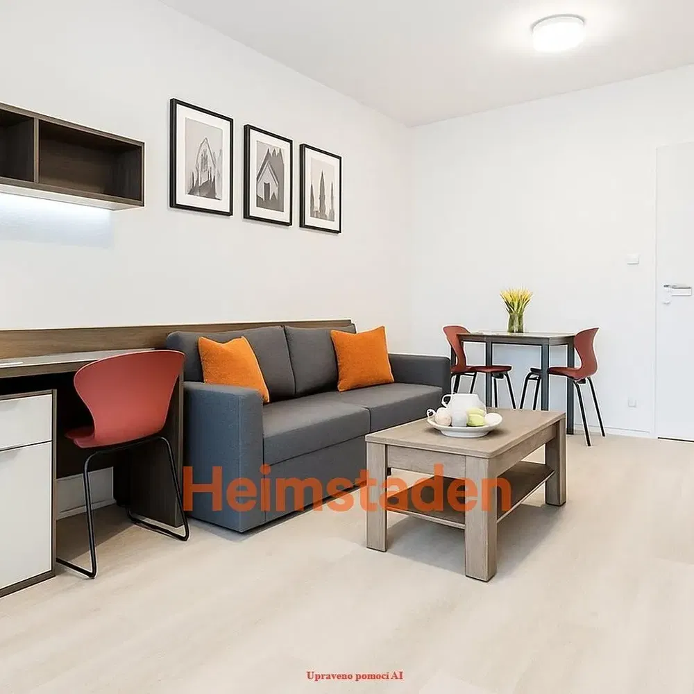 Oturma odası; modern stil, doğal ışık