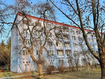 Casa e dintorni; vista