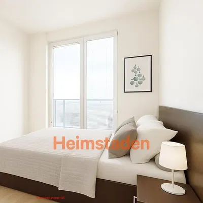 Yatak odası; doğal ışık, modern stil