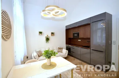 Soggiorno; vista, stile moderno, luce naturale, elettrodomestici