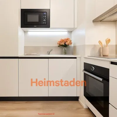 Mutfak; mutfak aletleri, modern stil