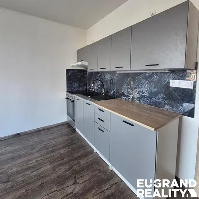 Küche; küchengeräte, renoviert